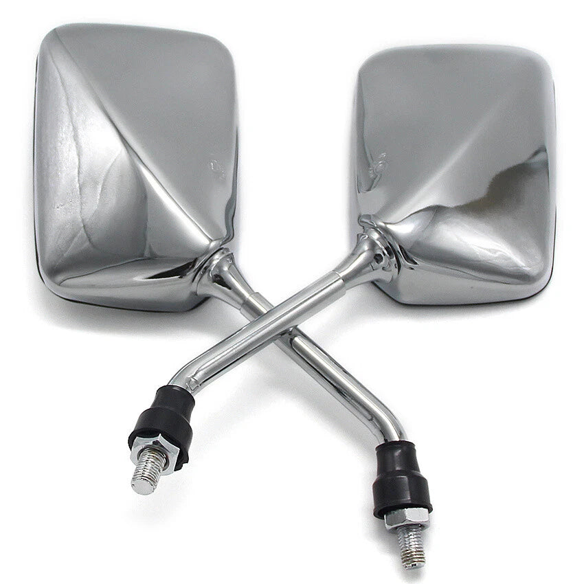 Rear View Mirror for Honda CB600F, CB250, CBF600, CB-1, CB400F, CB750 (1998-2016)