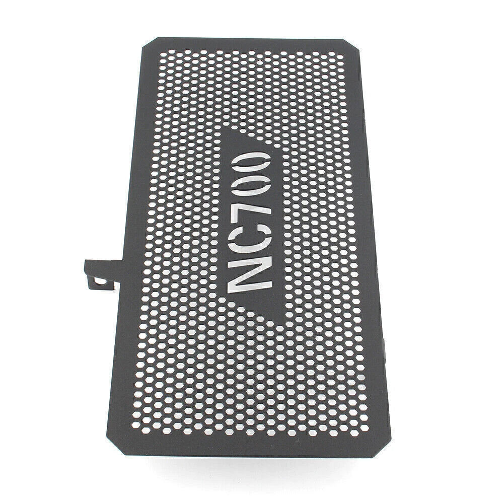 Moto Radiator Protector Grille Frame for Honda NC700X NC700S (2012-2018)