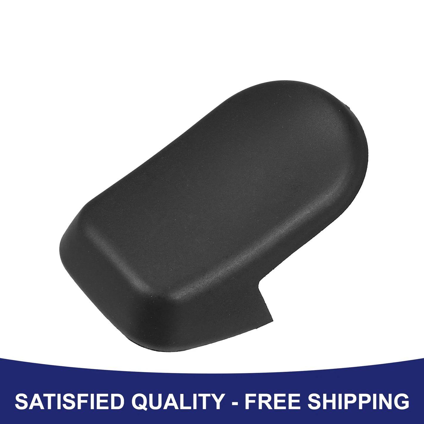 Rear Windshield Wiper Arm Cover Cap for Porsche Cayenne (2003 - 2010)