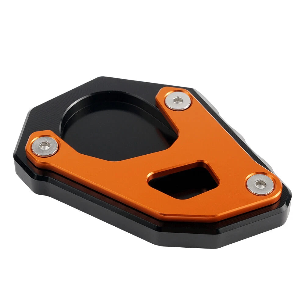 Kickstand Sidestand Plate for KTM 690 ENDURO R, 690 SMC R (2019-2021)
