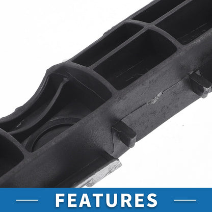 Right Rear Bumper Retainer Bracket for Toyota RAV4 (2016-2018)