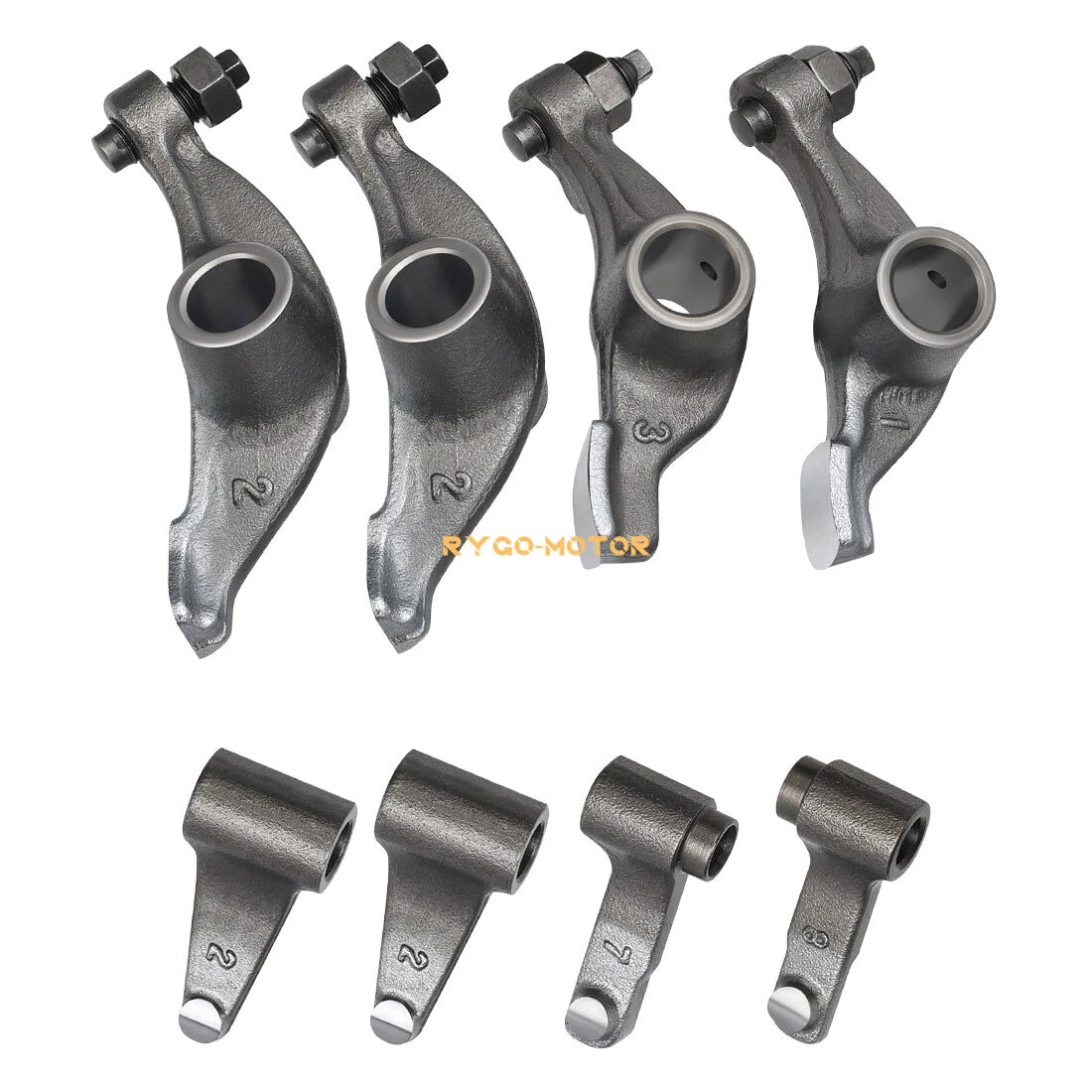 Rocker Arm w/ Shaft Kit for Honda TRX400EX TRX400X