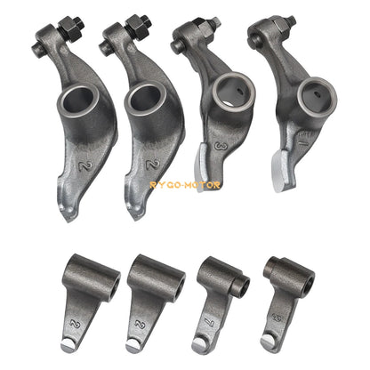 Rocker Arm w/ Shaft Kit for Honda TRX400EX TRX400X
