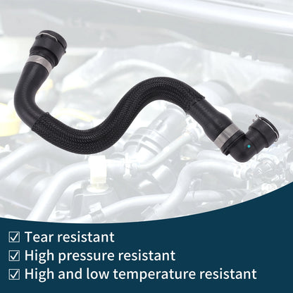 Radiator Hose No.LR000941 for Land Rover Discovery Sport (2015-2023)