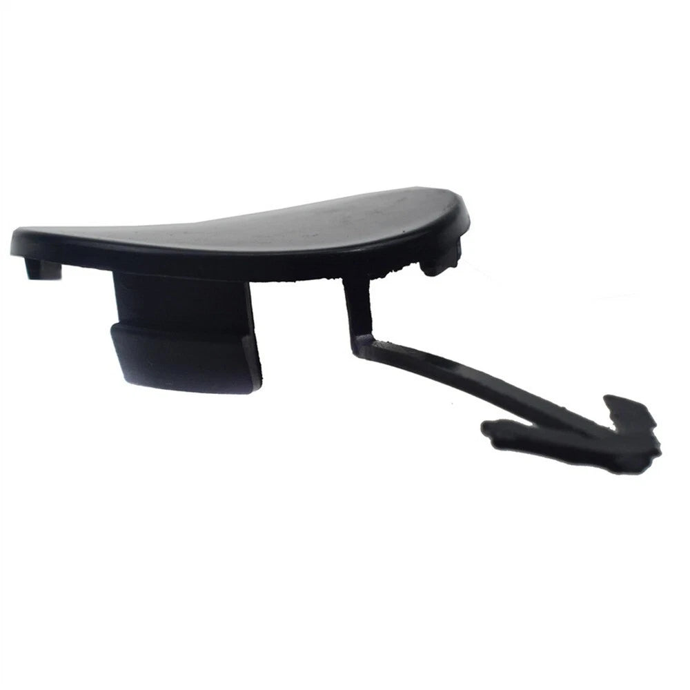 Front Bumper Tow Hook Cover Cap for 2012-2017 Hyundai Accent (2012-2017)