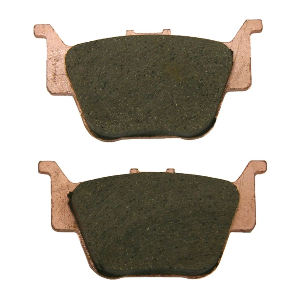 Rear Severe Duty Brake Pads for Honda Rubicon 500 & 520 (2015–2025)