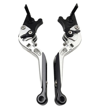 CNC Folding Extendable Brake Clutch Levers for Honda ADV150 (2019-2020)