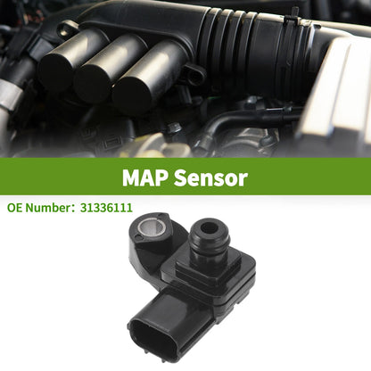 MAP Sensor for Volvo V40 2.5 T5 (2012-2015)