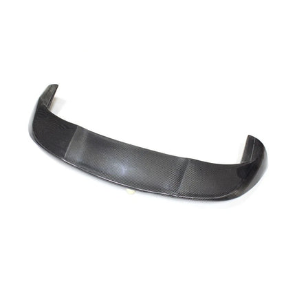Real Carbon Fiber Rear Roof Spoiler Wing P-Style for Benz GLA-Class X156 2014-19