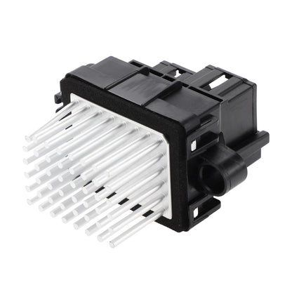 HVAC Blower Resistor / 1 Pcs / for Buick Enclave (2013–2020)