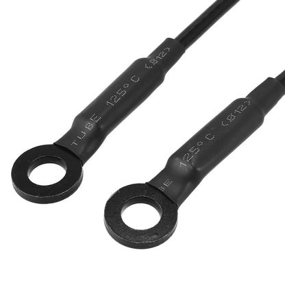 Rear Tailgate Cables for Toyota Tacoma (1995-2004) - 2 x Support Cables