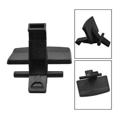 Kia Sportage Center Console Armrest Lid Latch (2011-2019)