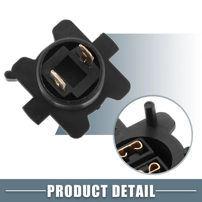 Headlight Bulb Socket Holder for Lexus ES300 ES330 (2002-2004)