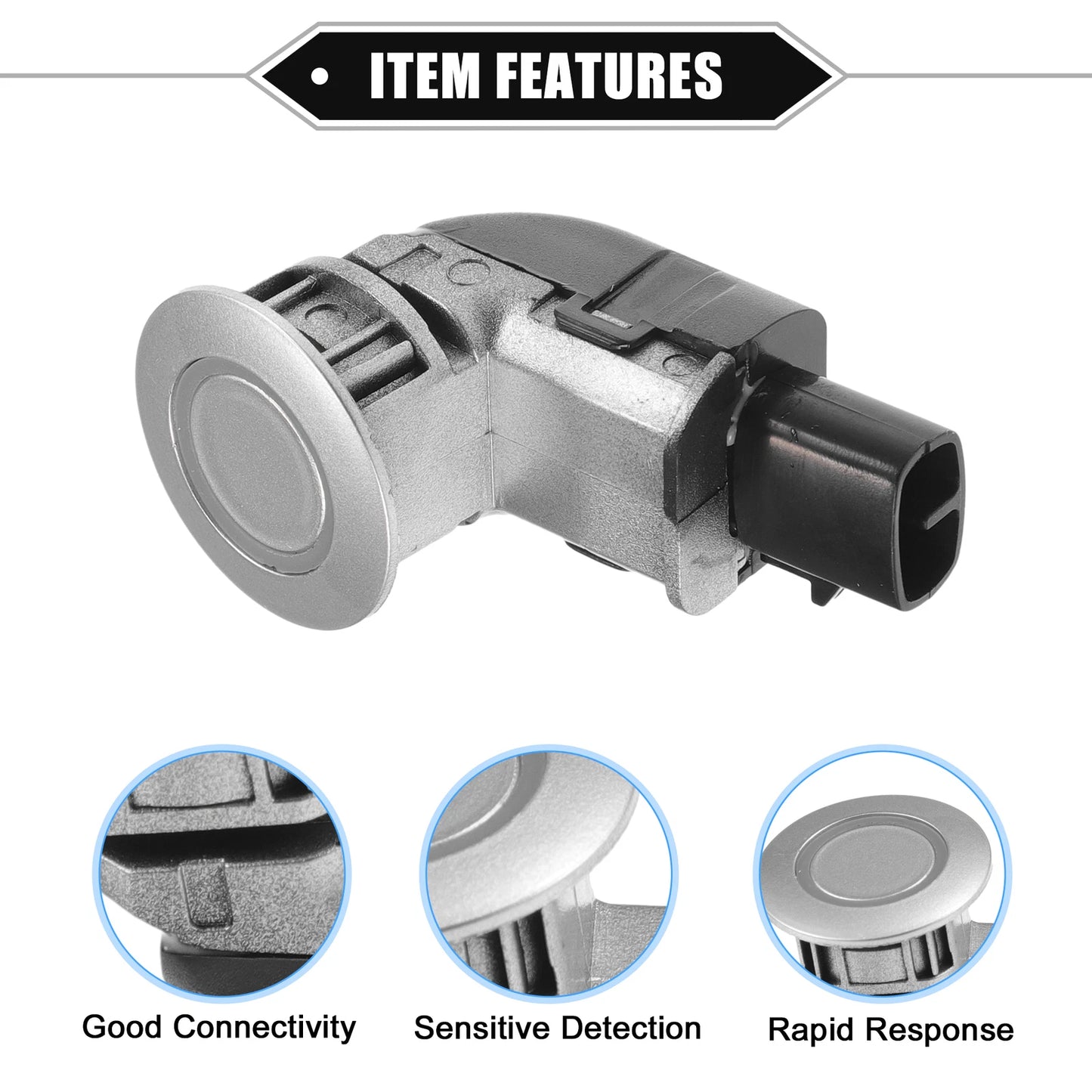 Reverse Parking Assist Sensor for Toyota (2016-2023)