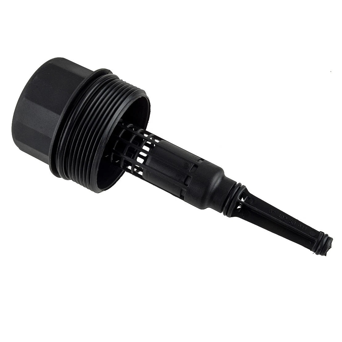 Oil Filter Housing Cover for Benz M611 Freightliner Dodge Sprinter 2500