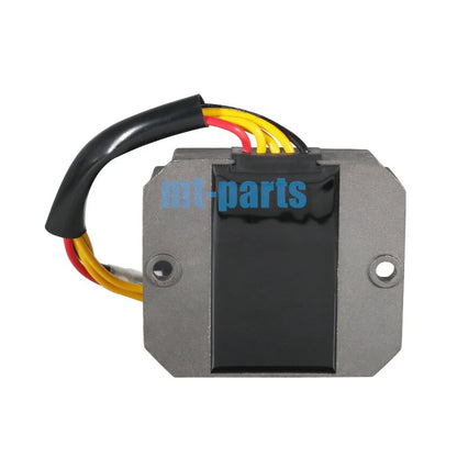 Voltage Regulator Rectifier for Triton ATV Baja 250 300 400 Outback 300 400