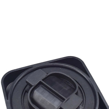 Engine Oil Filler Cap Cover Lid for E34 E36 E39 E46 E60 E64 E90 (1988–2013)
