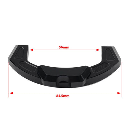 Electric Door Lock Cover for Yamaha XMAX 300 250 (2017-2023)