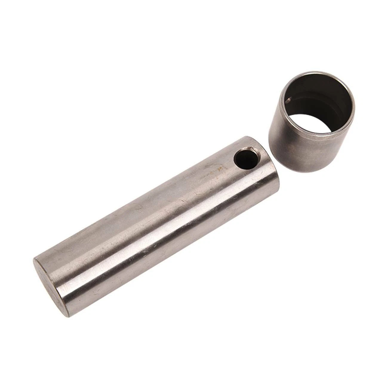 Pivot Pin & Bush for Bobcat A300 S150 S160 S175 S185 S205 S220 (2000-2023)