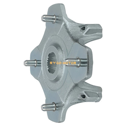 Rear Wheel Hub for Arctic Cat HDX 500/700 Prowler HDX 700/XT 550 700 1000