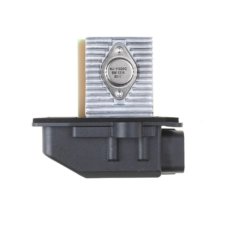 Blower Motor Control Resistor for Lincoln Town Car Executive (1990–2011)