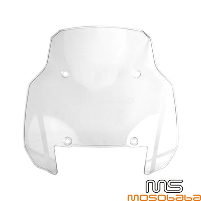 11" Windshield for Harley Pan America 1250 RA1250 Special RA1250S (2021-24)