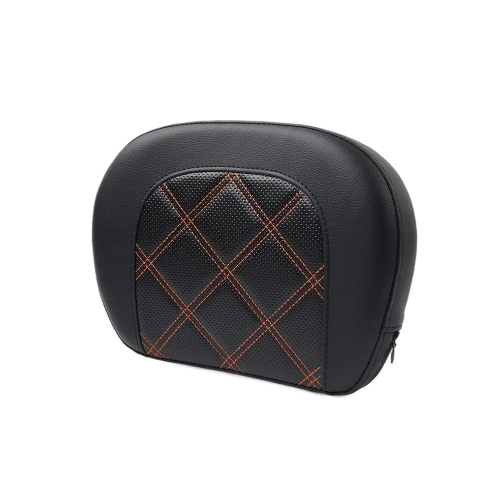 Sissy Bar Backrest Pad for Harley Street Glide (2014-2023)