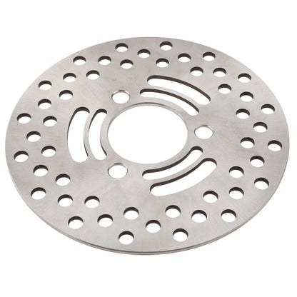 Front Disc Brake Rotor for Kawasaki KFX400 (2003–2006)