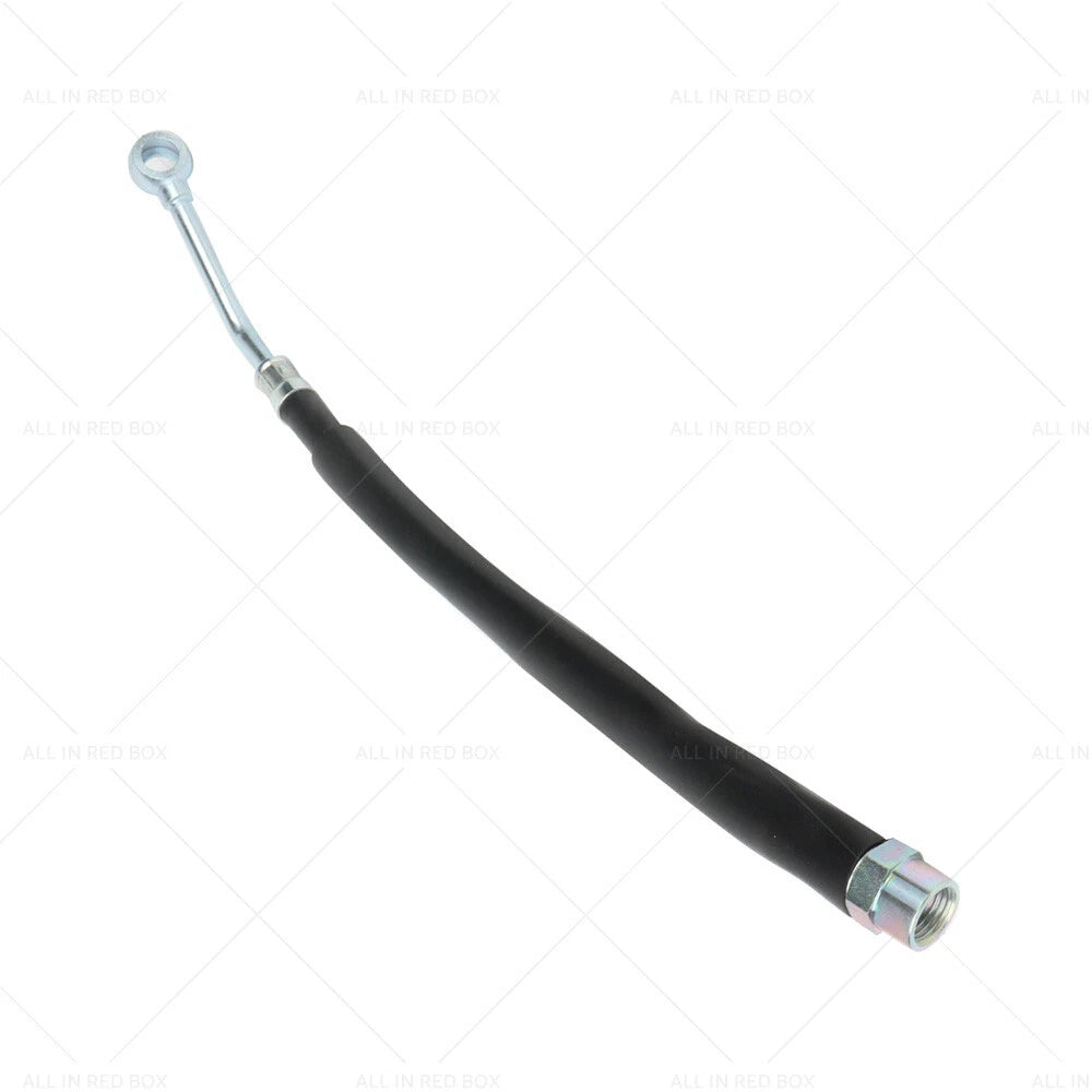 Engine Oil Cooler Return Hose for Mitsubishi Pajero 3.0 Wagon (1991-2000)