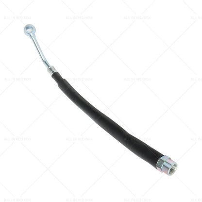 Engine Oil Cooler Return Hose for Mitsubishi Pajero 3.0 Wagon (1991-2000)