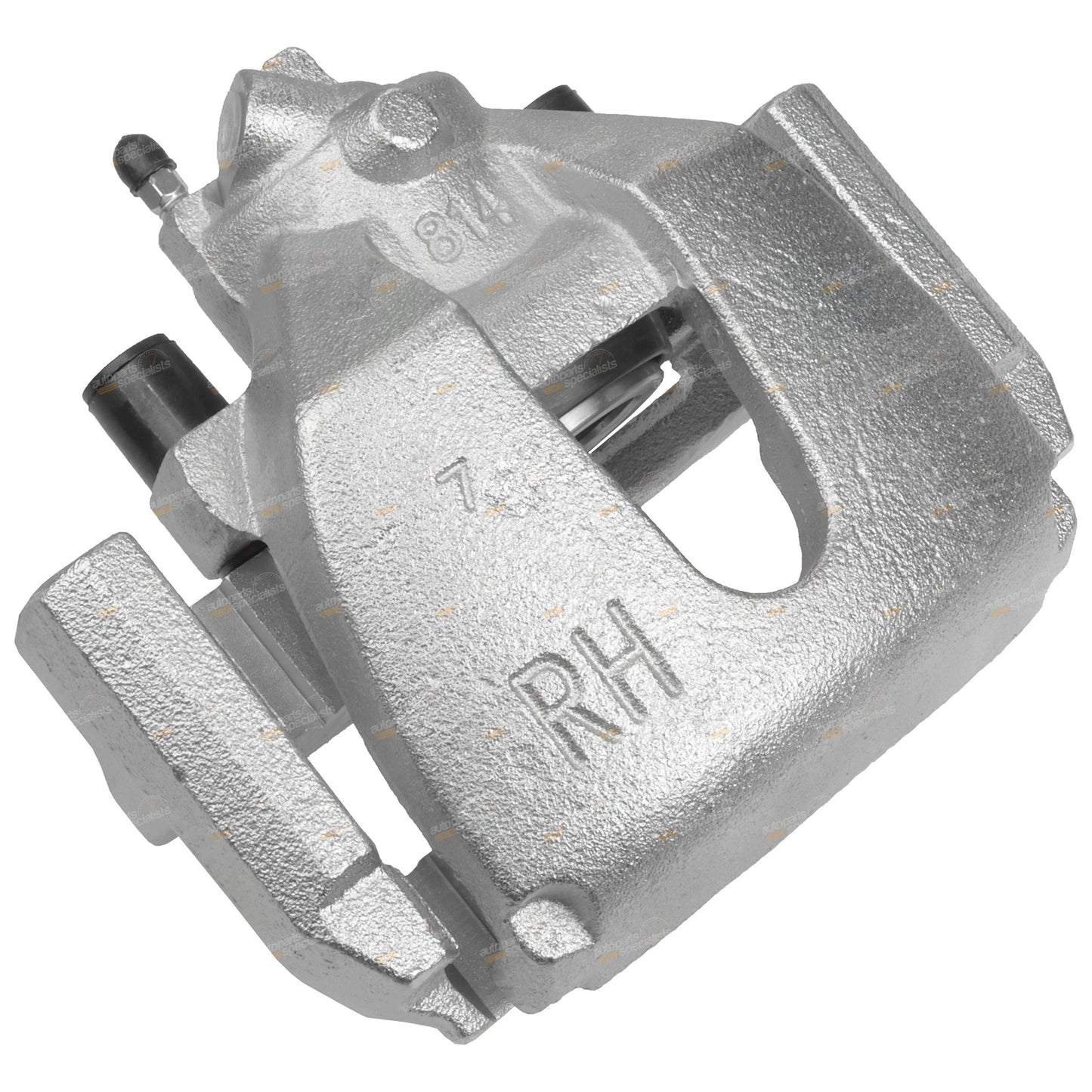 Front RH Brake Caliper Assembly for Mazda 3 BK BL (2004-2014)