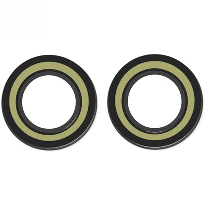 Outboard Drive Shaft Oil Seal for Yamaha 30-60HP Models 93101-23070