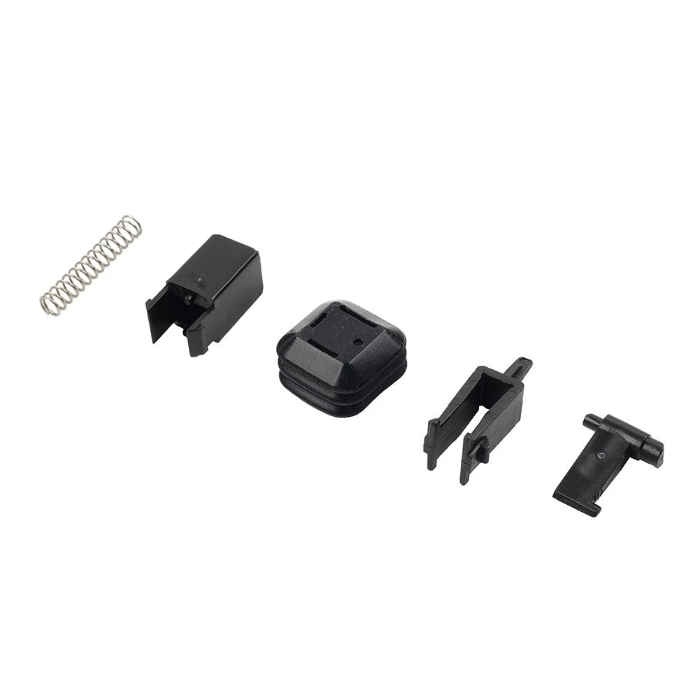 Gas Fuel Door Latch Clip Spring for Land Rover Range Rover Sport (2005-2013)