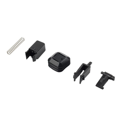 Gas Fuel Door Latch Clip Spring for Land Rover Range Rover Sport (2005-2013)