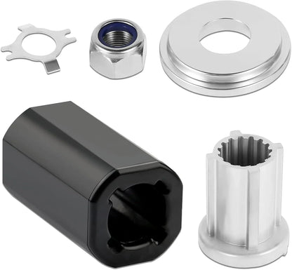 Flo-Torq II Propeller Hub Kit for Mercury/Mariner Outboards