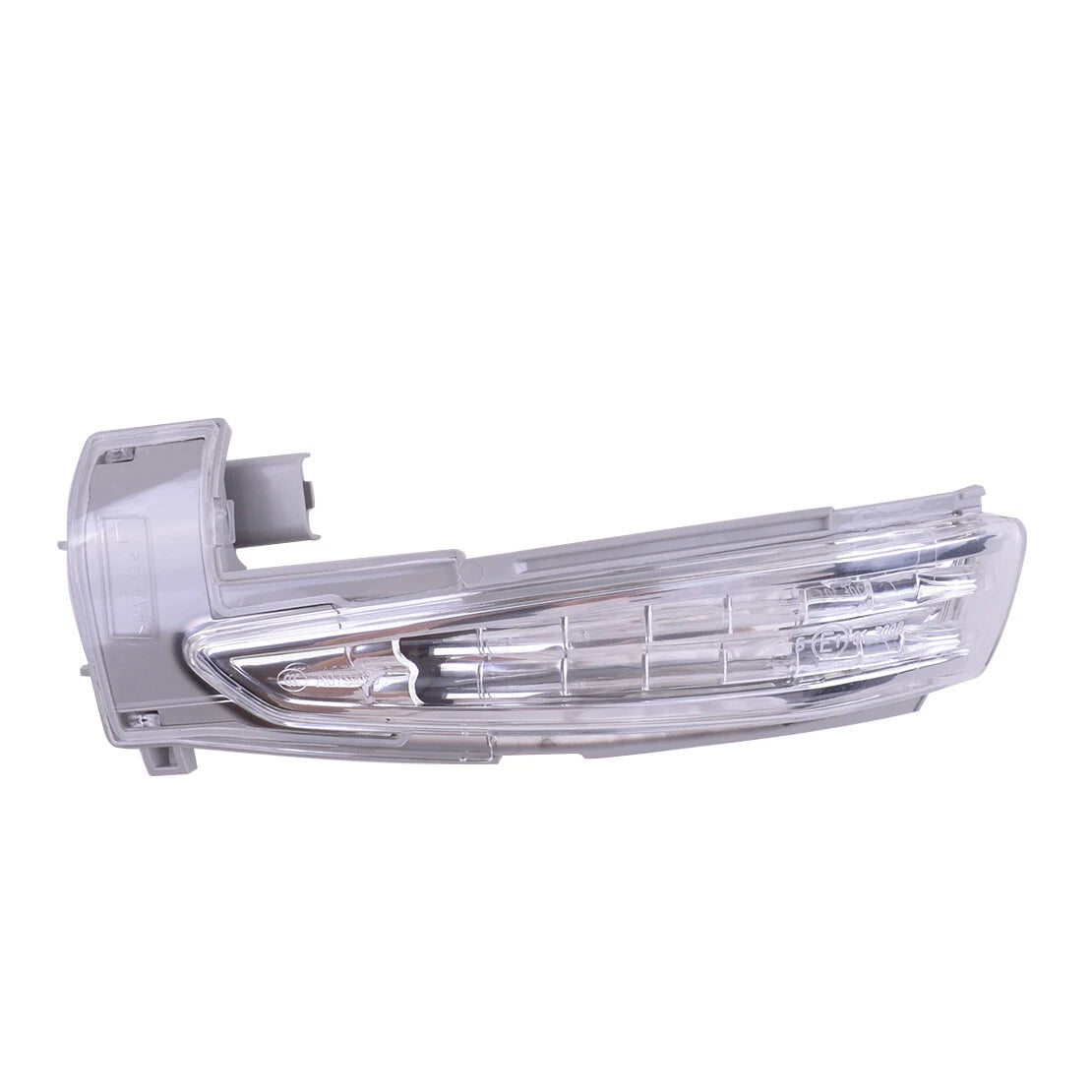 Mirror Side Turn Signal Light for Peugeot 508, Citroen DS5, C4 (2010-2018) 1 Pair