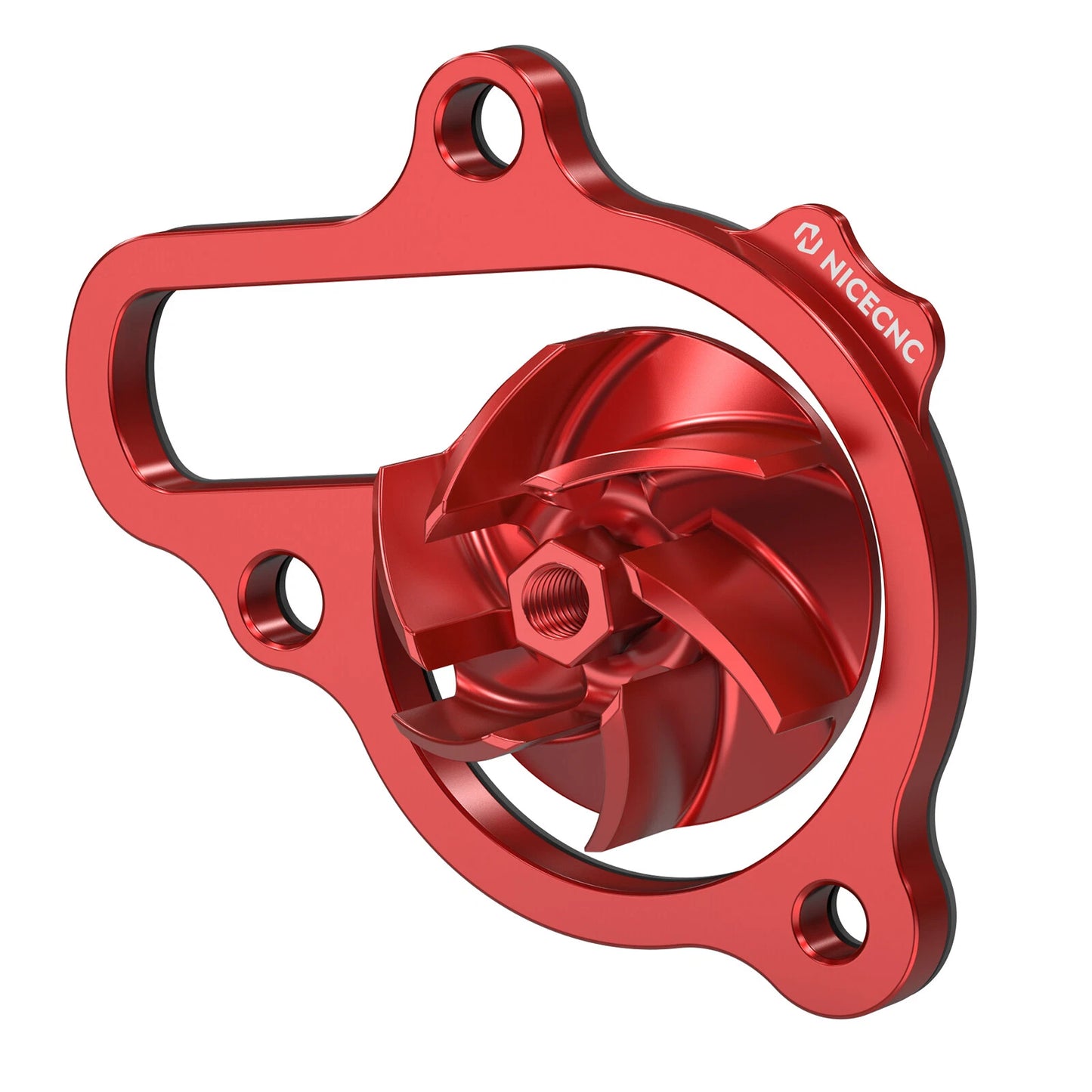 Water Pump Impeller Cooling Spacer for Honda CRF 450 R RX (2021-2025)