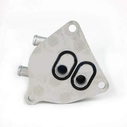 Transmission Oil Cooler for BMW Mini Cooper, Jeep Compass (2002-2023)