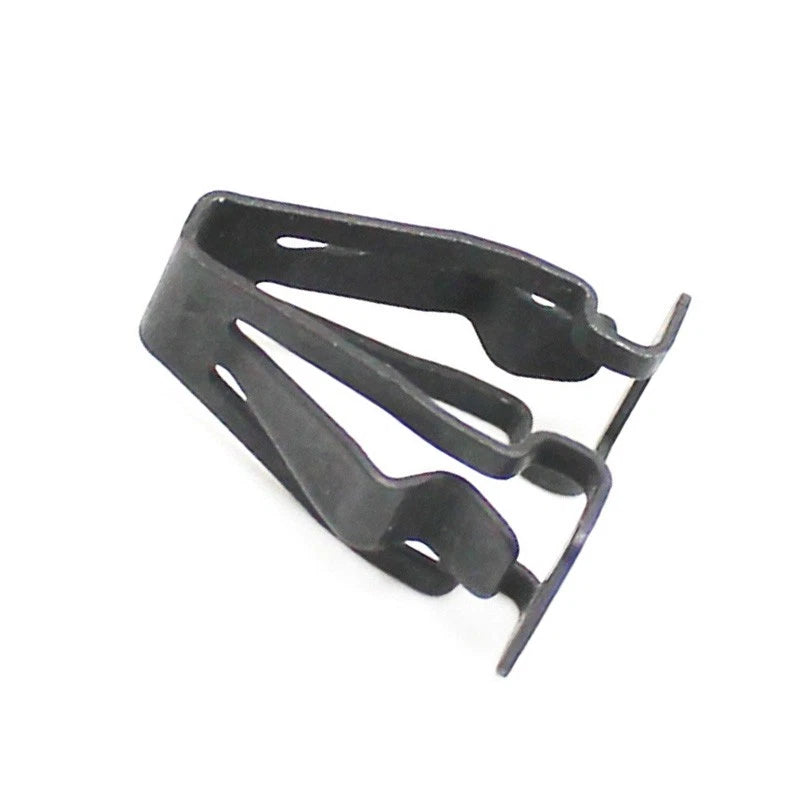 Car Roof Sun Visor Clip Retainers for Ford Edge Fusion Mustang Transit
