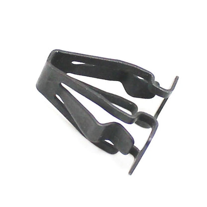 Car Roof Sun Visor Clip Retainers for Ford Edge Fusion Mustang Transit
