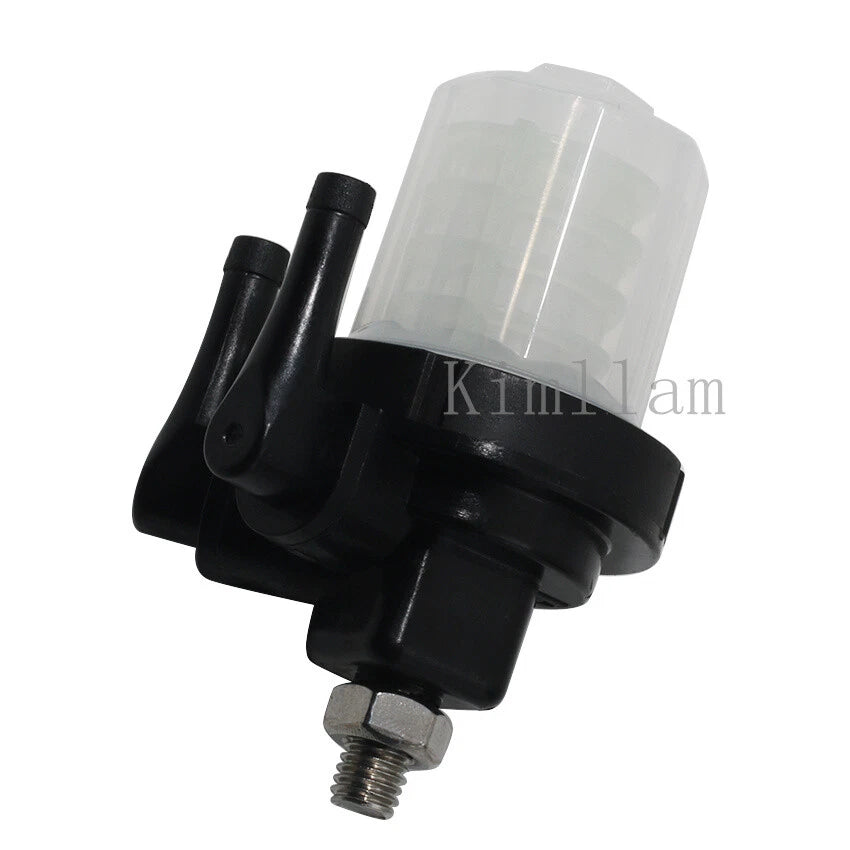 Fuel Filter Assy for Yamaha Outboard 9.9-90 HP