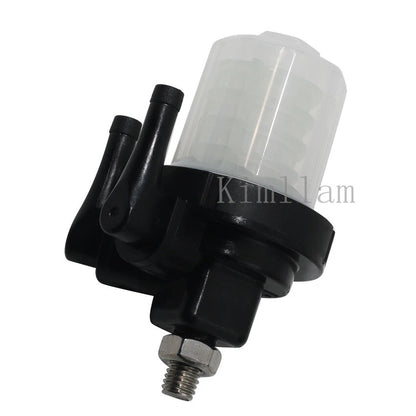 Fuel Filter Assy for Yamaha Outboard 9.9-90 HP