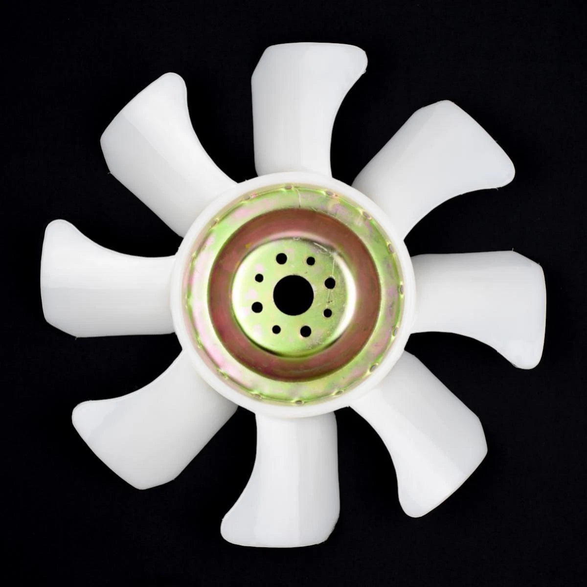 Engine Radiator Cooling Fan Blade Fits Isuzu NPR 115 HP 4BE1 Truck 1989-93 D06