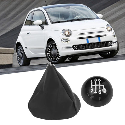 Shift Knob / 1 x / Fiat Shift Knob for Fiat (2012–2018)