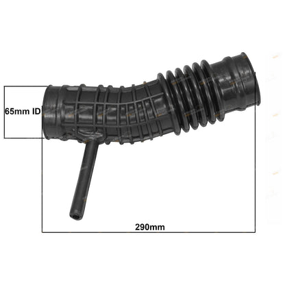 Air Cleaner Intake Hose 3.2L for Nissan Navara (1997 - 2001)