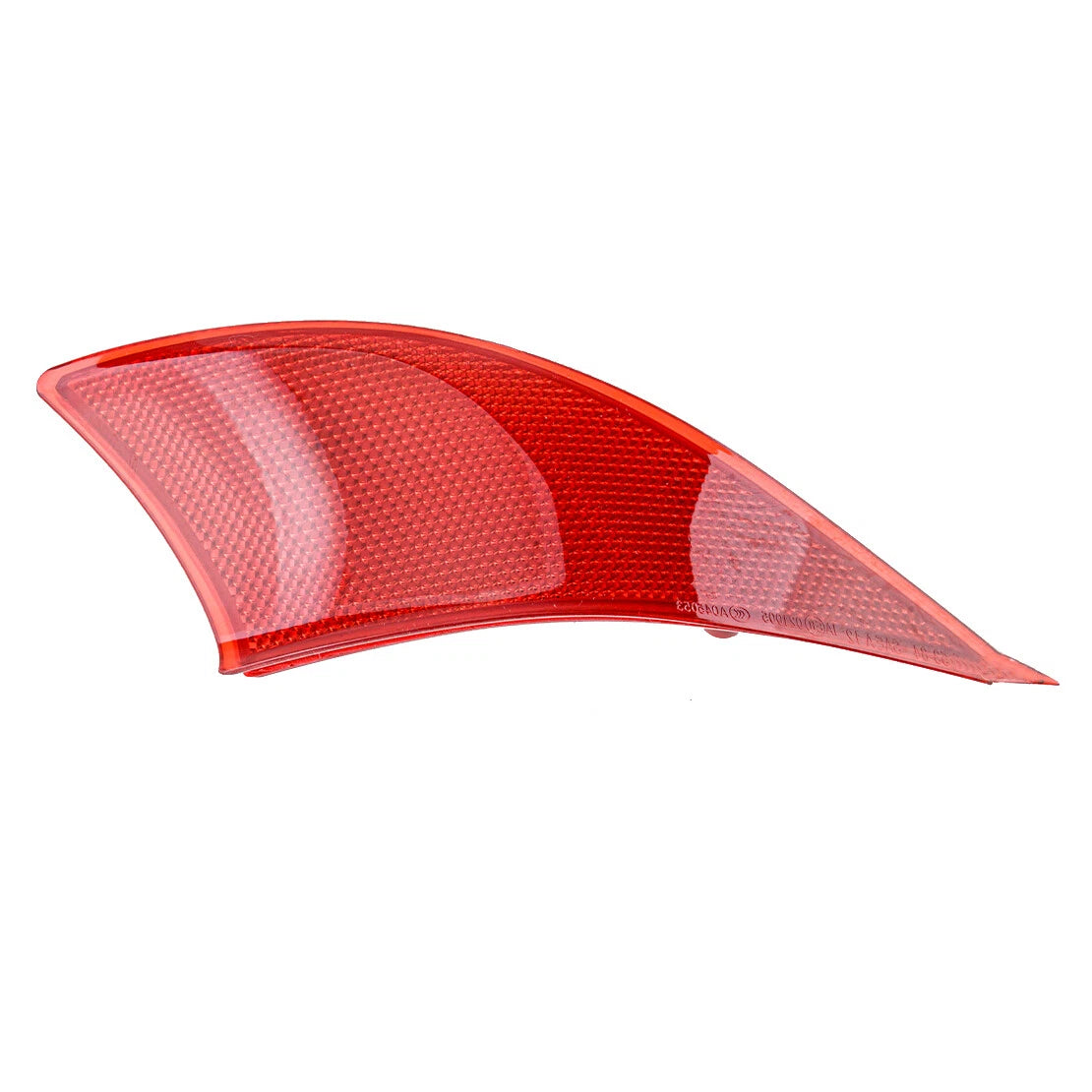 Right Rear Bumper Reflector Light for Lexus IS200T IS250 IS300 (2014-2020)