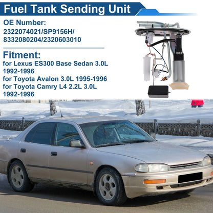 Fuel Level Sending Unit for Lexus ES300 (1992-1996)