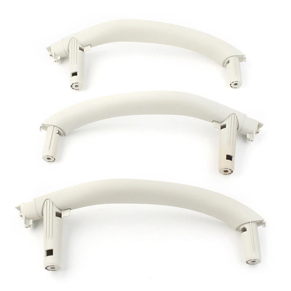 Interior Door Pull Handle Trim Cover Set for BMW X5 X6 F15 F16 (2014-2020)