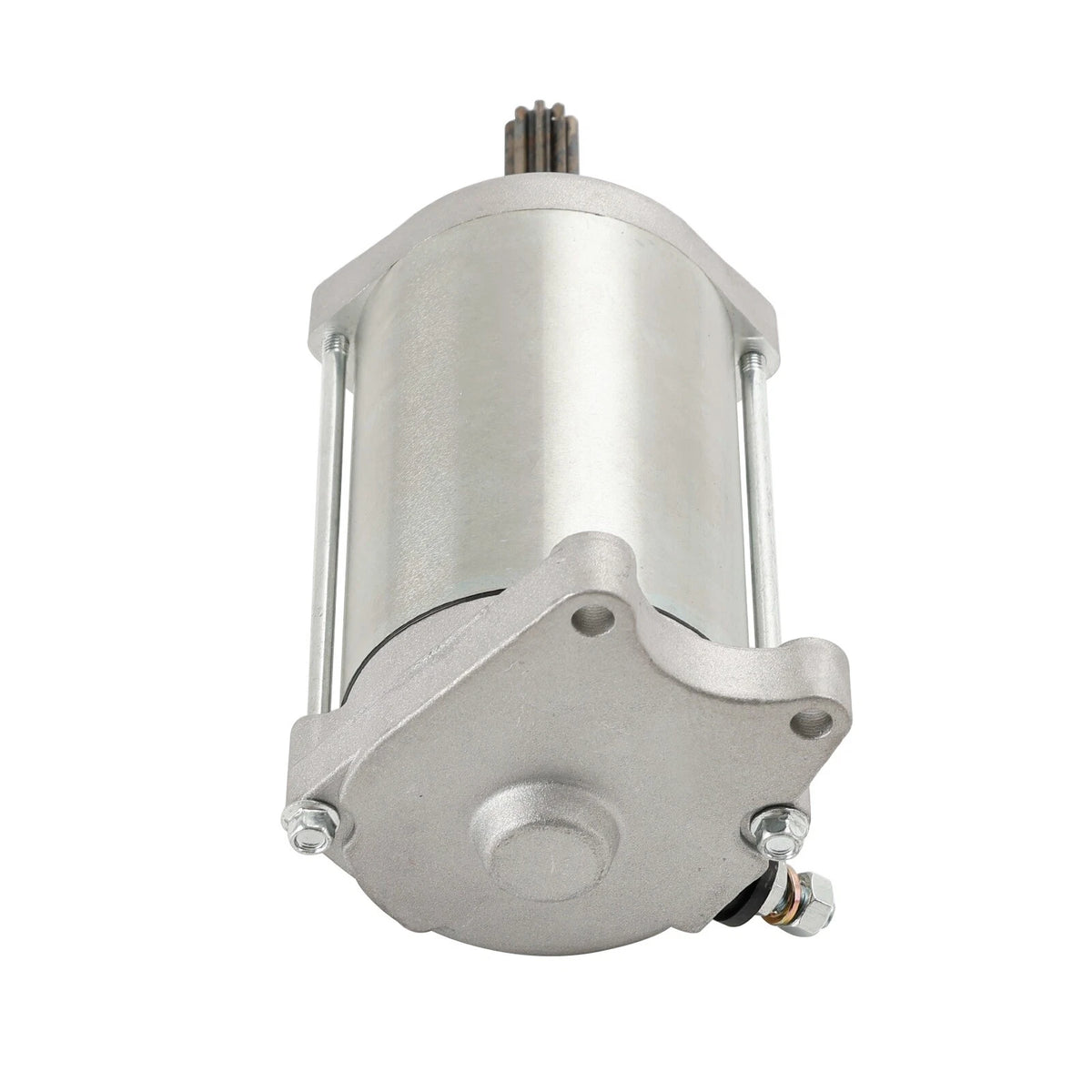 Starter for Suzuki SV 1000 SV1000 S DL 1000 1050 XT V-Strom (2003-2024)