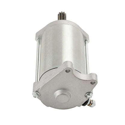 Starter for Suzuki SV 1000 SV1000 S DL 1000 1050 XT V-Strom (2003-2024)